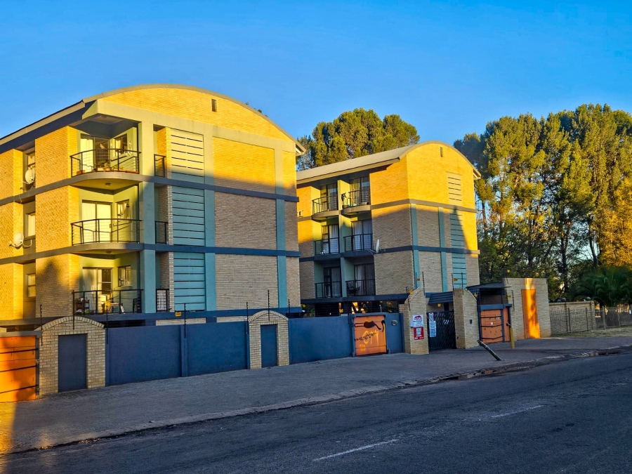 2 Bedroom Property for Sale in Die Bult North West